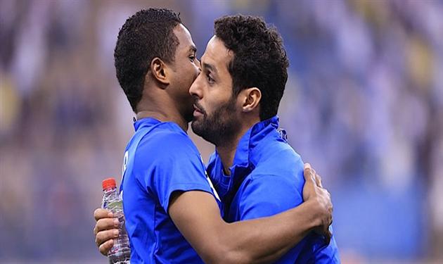 ياسر القحطاني